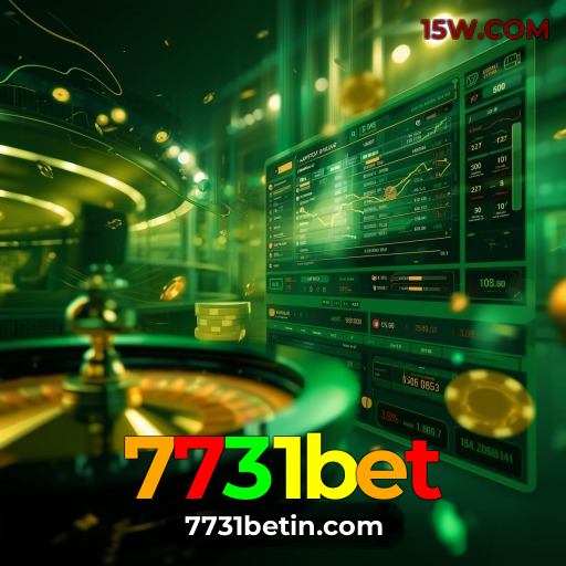 7731bet - Explore a Emocionante Categoria de Cassino no 7731bet