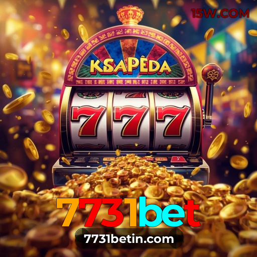Login 7731bet | Acesse sua Conta no Cassino Online