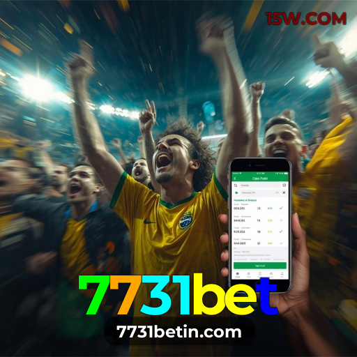 Experimente o App 7731bet: Apostas Móveis com Variedade Exclusiva