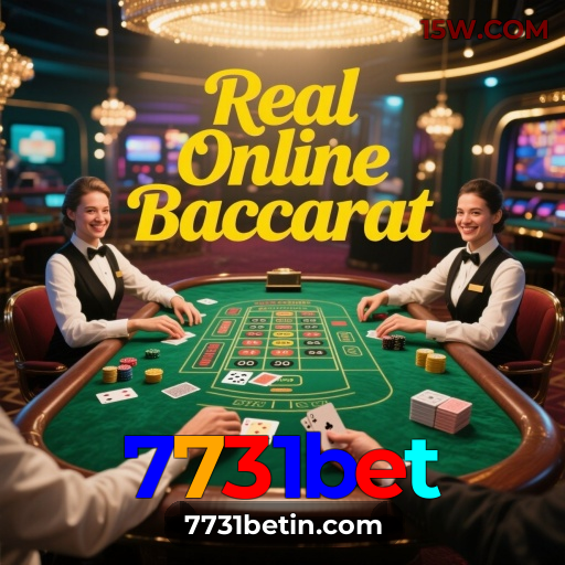 7731bet Brasil | Cassino Online Seguro com Jogos e Ofertas VIP